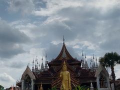 -西双版纳总佛寺