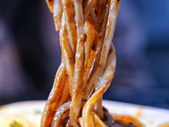-清真盛志望麻酱酿皮·非遗老字号