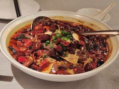 -峨嵋酒家(牡丹园店)