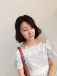 -S.HAIR SALON