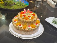 -金时代顺风大酒店(金山店)