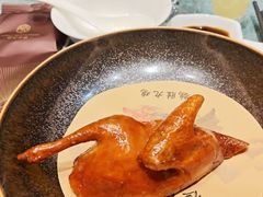 -恒记饭店(珠江路总店)