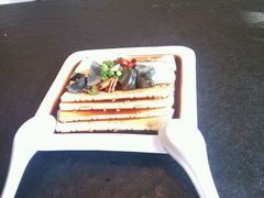 -鸣记脆皮烤鱼(岐山路店)