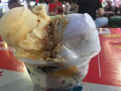 第一家清补凉-海大南门夜市(海富街店)