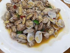 -望海潮海鲜店 特色家常菜(在海一方店)