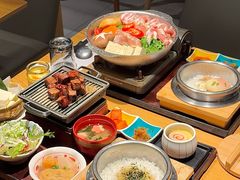 -味太助·银饭食堂(中华城店)