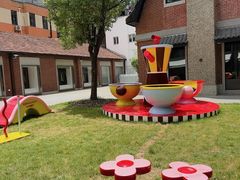 -Money Shops(愚园路店)