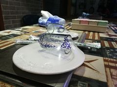 -沪上名羊天下•烤羊腿•东北烧烤•小龙虾(浦东直营总店)