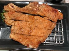 -馔豚·台北菜专门店(深圳湾万象城店)