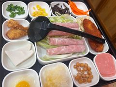 -阿香米线(天津凯德餐厅店)