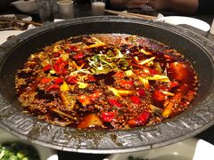 -大鱼山房鱼头火锅(老字号品质店)