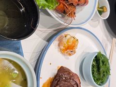 -杭州西湖柳莺里酒店·闻莺厅