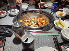 -七欣天香辣蟹火锅(无锡锡沪西路店)