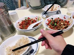 -笨罗卜浏阳菜馆(太平街店)