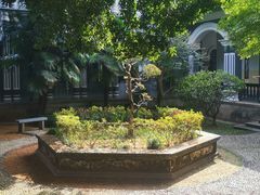 景点-湖南省立第一师范学校旧址