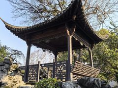 -浙江省博物馆(孤山馆区)