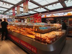-BreadTalk面包新语·烘焙蛋糕(金光华广场店)