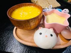 -湊湊火锅·茶憩(世博大道店)