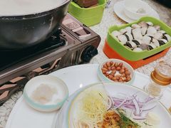 -聚家渔村·寻味顺德(大良店)