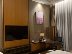 -杭州西溪喜来登度假大酒店
