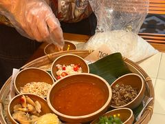 -泰伴食堂·泰式大排档(天河南二路店)