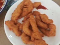 -西府酒家(太白山店)