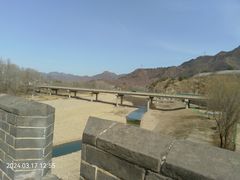 -紫荆关