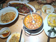 -长寿面馆(振兴路店)