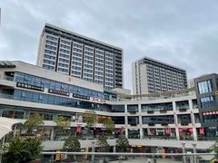 -浦江城市生活广场(江月路店)
