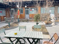 -糖房咖啡(南锣鼓巷店)