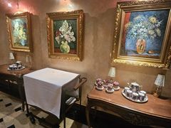 -波特曼西餐厅(南岗店)