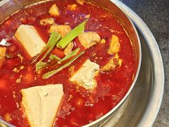 -闻小豆贵州自助火锅(万象城店)