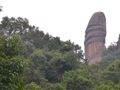 -丹霞山风景名胜区