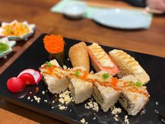 -莳空烧鸟店(晨沐店)