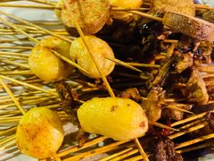 -长药唐师乐山油炸(石人直营店)