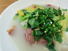 -交通大学（闵行校区）-第二餐饮大楼