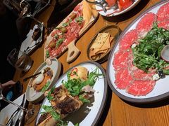 和牛生牛肉片-普朗姆生蚝吧(原建国路店)