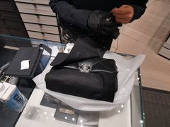 -CHANEL(恒隆广场店)