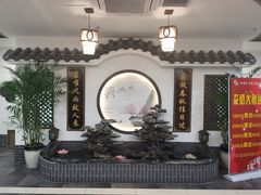 -水韵江南·SPA ·按摩(龙华店)