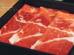 -温野菜涮涮锅(西单大悦城店)