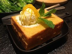 -来龙里 精致 东南亚餐室(万象城店)