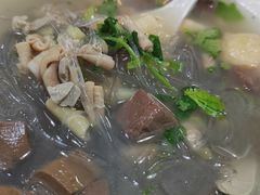 -百年尹氏汤包(湖南路狮子桥店)