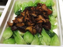 -食蔬不二素食自助餐厅(沈阳铁西店)