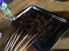-老字号胡烤肉(三十年老店)