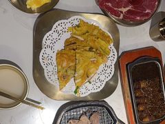 -老板娘的烤肉店(港湾广场店)