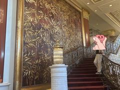 -北京中国大饭店