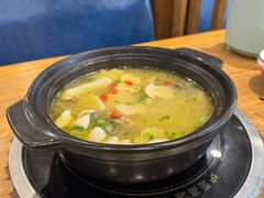 -妈妈的味道(和顺古镇店)