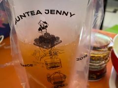 -沪上阿姨·精选茶饮(十一经路店)