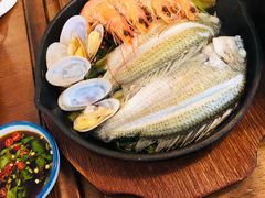 -林四喜·闽南传家菜(鼓浪屿店)