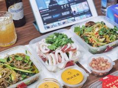 -煮鲜·潮汕下酒菜(福田石厦店)